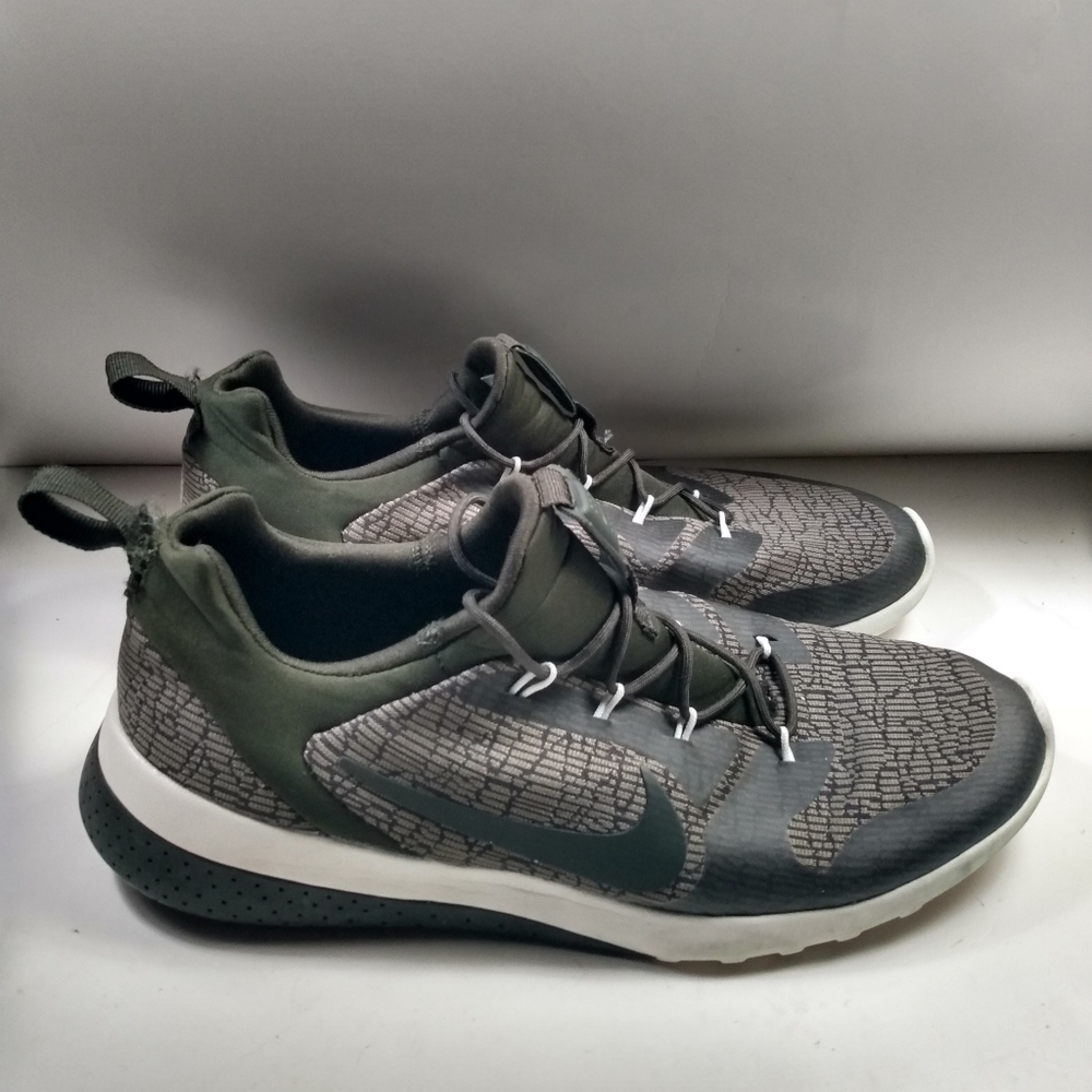 Nike CK Racer Running Shoes Men's sz 9.5
